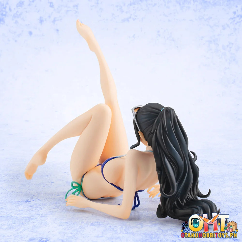 Megahouse Portrait.of.pirates One Piece“Limited Edition” Nico Robin Ver.bb_02 20Th Anniversary
