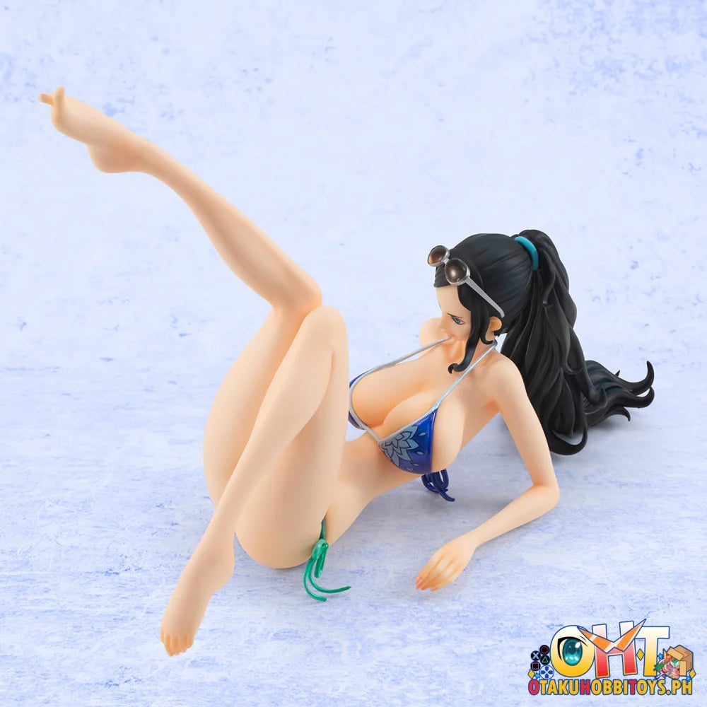Megahouse Portrait.of.pirates One Piece“Limited Edition” Nico Robin Ver.bb_02 20Th Anniversary