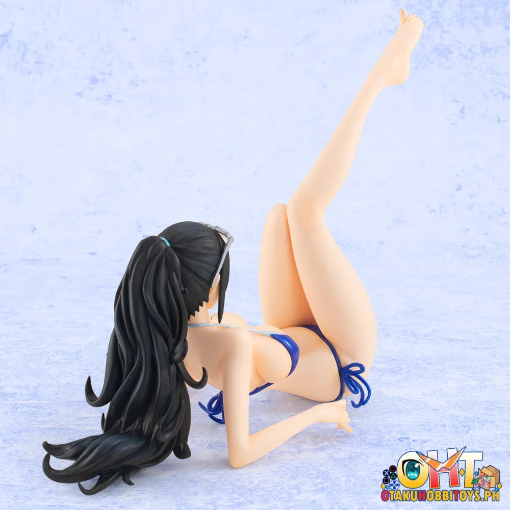 Megahouse Portrait.of.pirates One Piece“Limited Edition” Nico Robin Ver.bb_02 20Th Anniversary