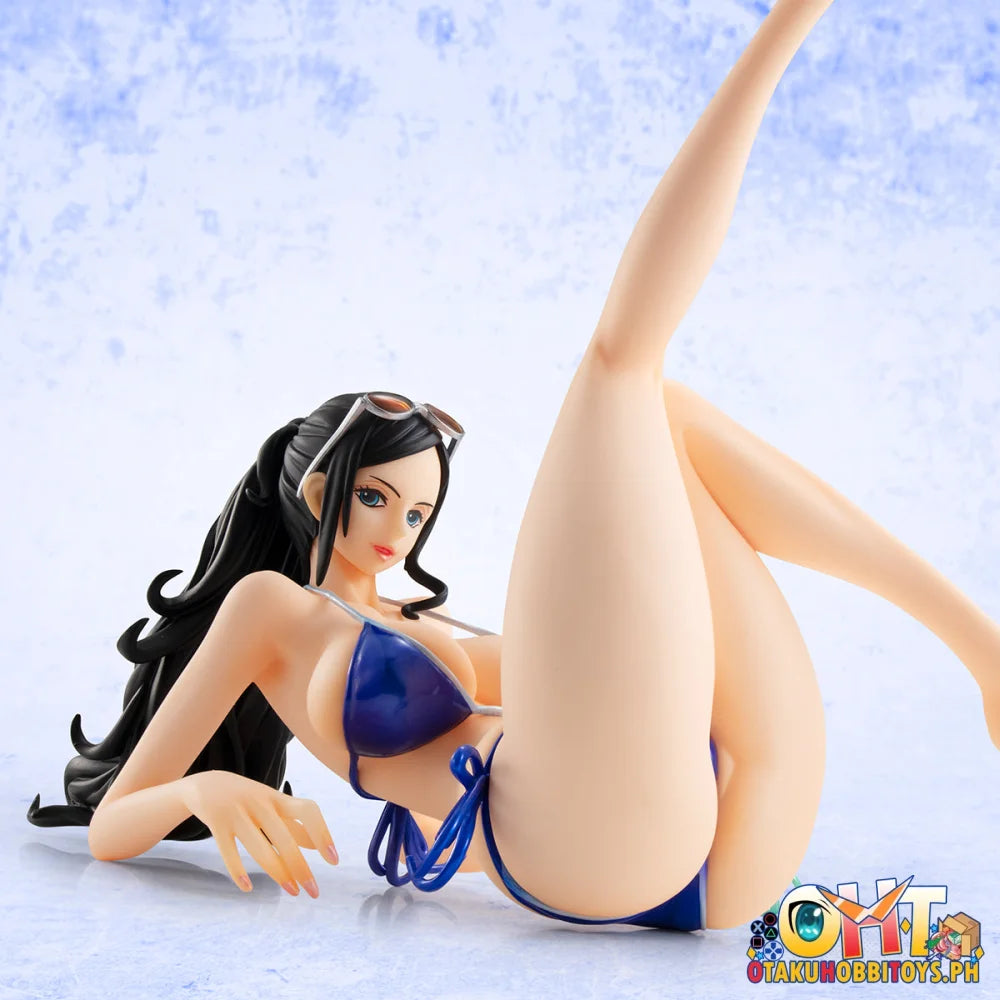 Megahouse Portrait.of.pirates One Piece“Limited Edition” Nico Robin Ver.bb_02 20Th Anniversary