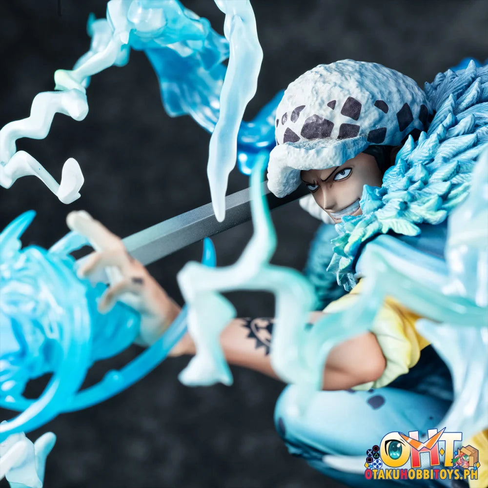 Megahouse Portrait.Of.Pirates ONE PIECE “WA-MAXIMUM” Scale Figure