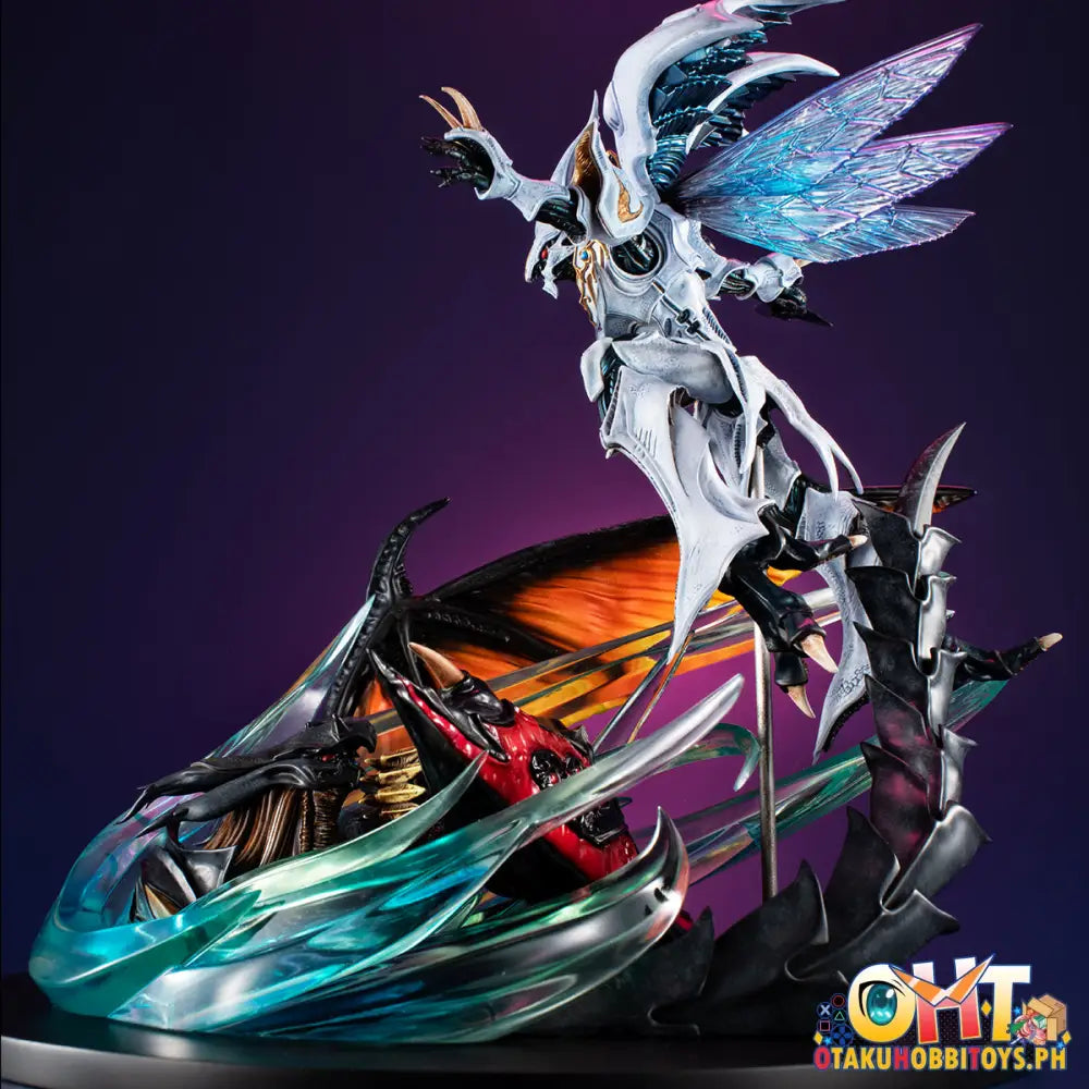 Megahouse Real Posing Robots Aura Battler Dunbine Sirbine Articulated Figure