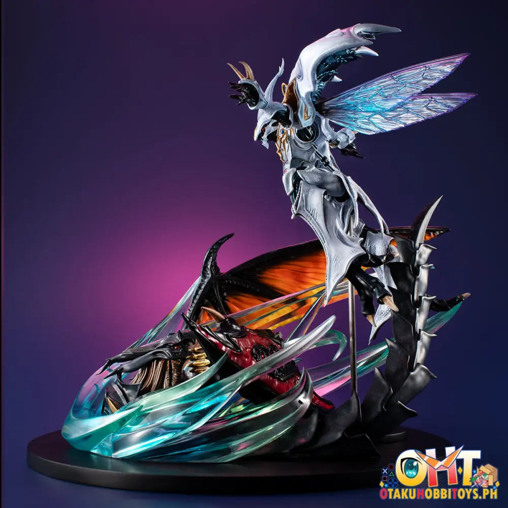 Megahouse Real Posing Robots Aura Battler Dunbine Sirbine Articulated Figure