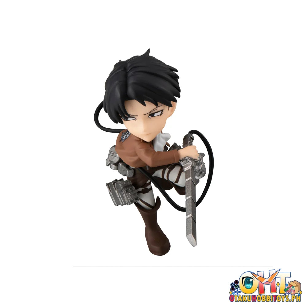 Megahouse Tobimas Attack on Titan