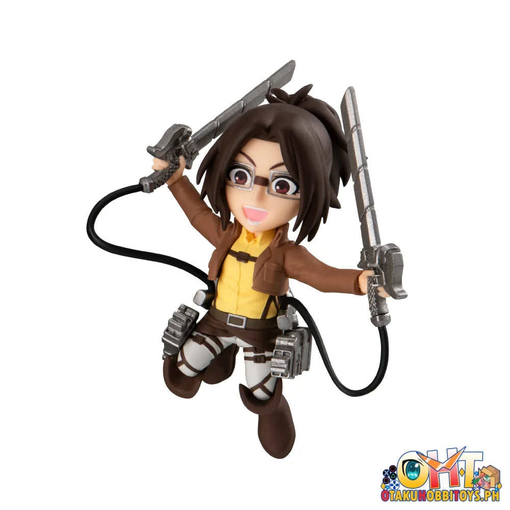 Megahouse Tobimas Attack on Titan