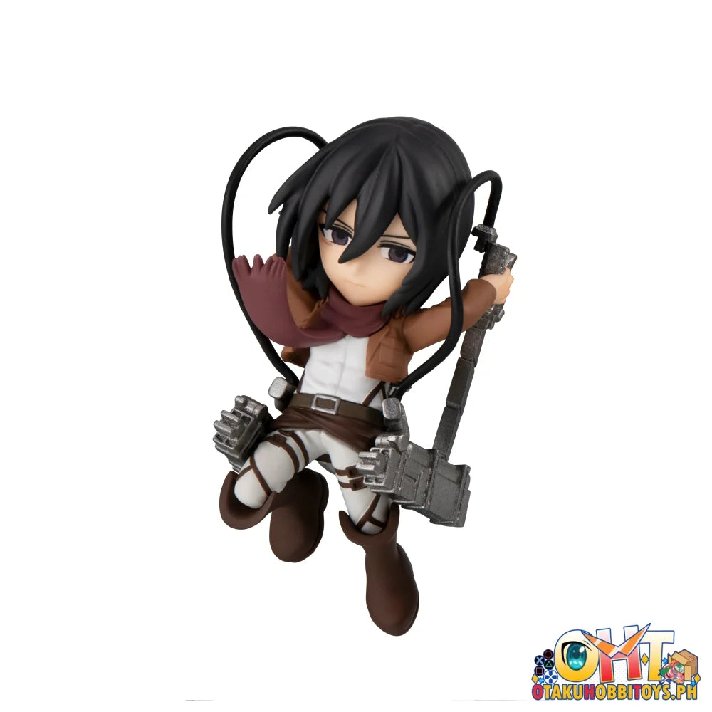 Megahouse Tobimas Attack on Titan