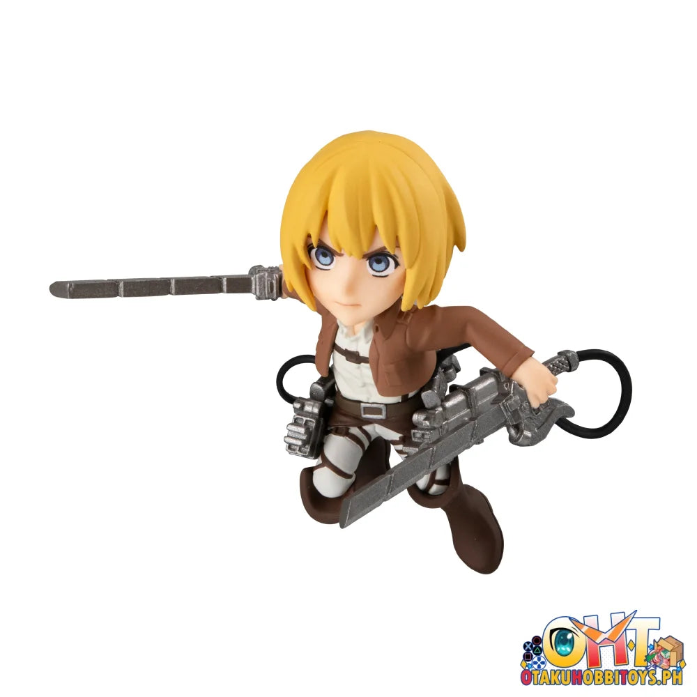 Megahouse Tobimas Attack on Titan