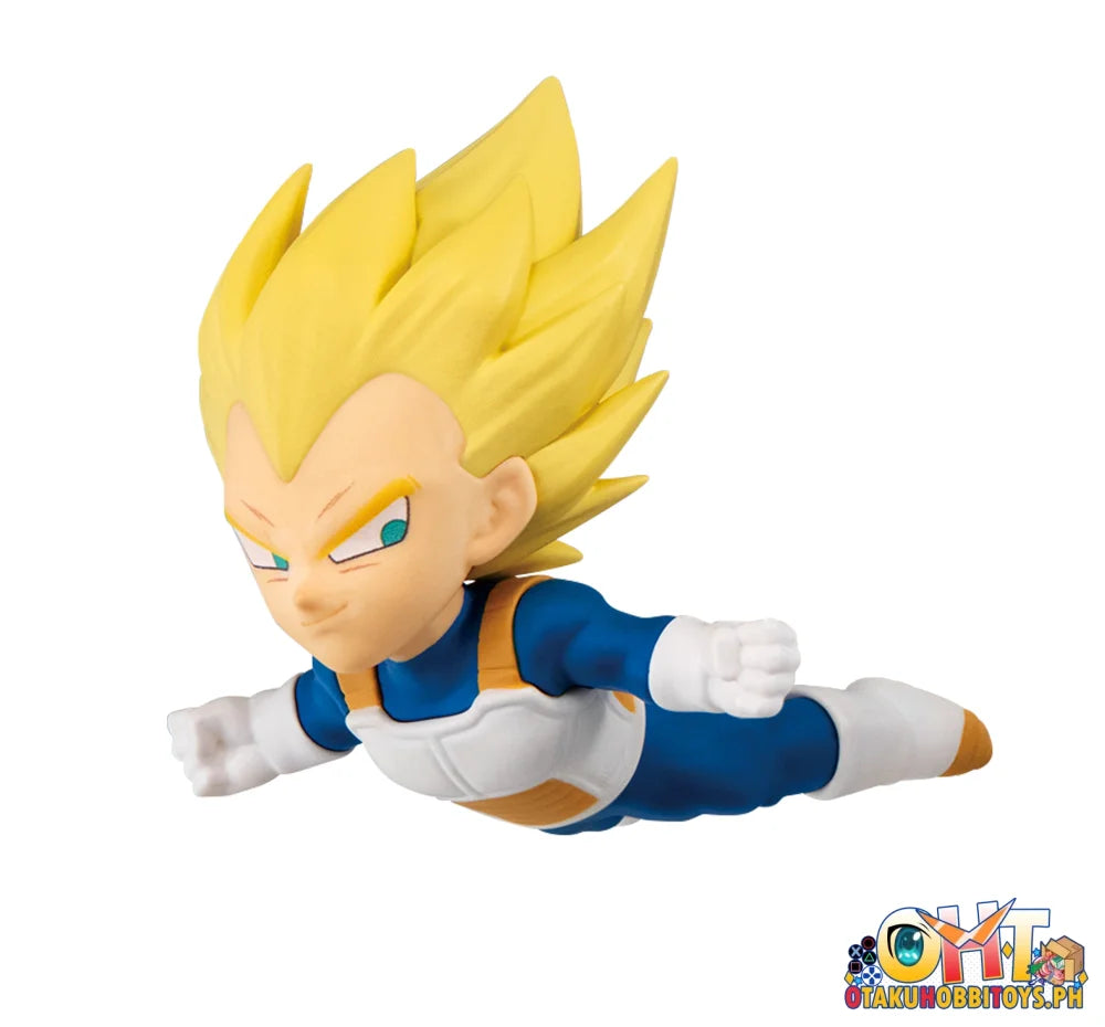 Megahouse Tobimas Dragon Ball (Repeat)- SET OF 6