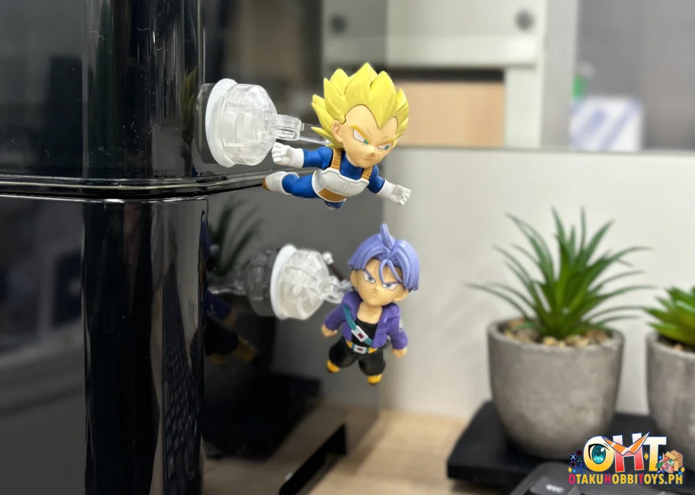 Megahouse Tobimas Dragon Ball (Repeat)- SET OF 6