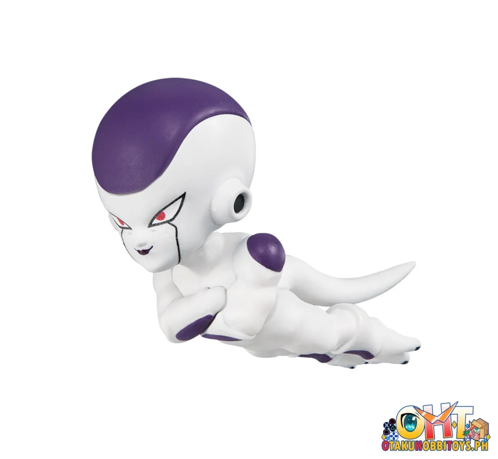 Megahouse Tobimas Dragon Ball (Repeat)- SET OF 6