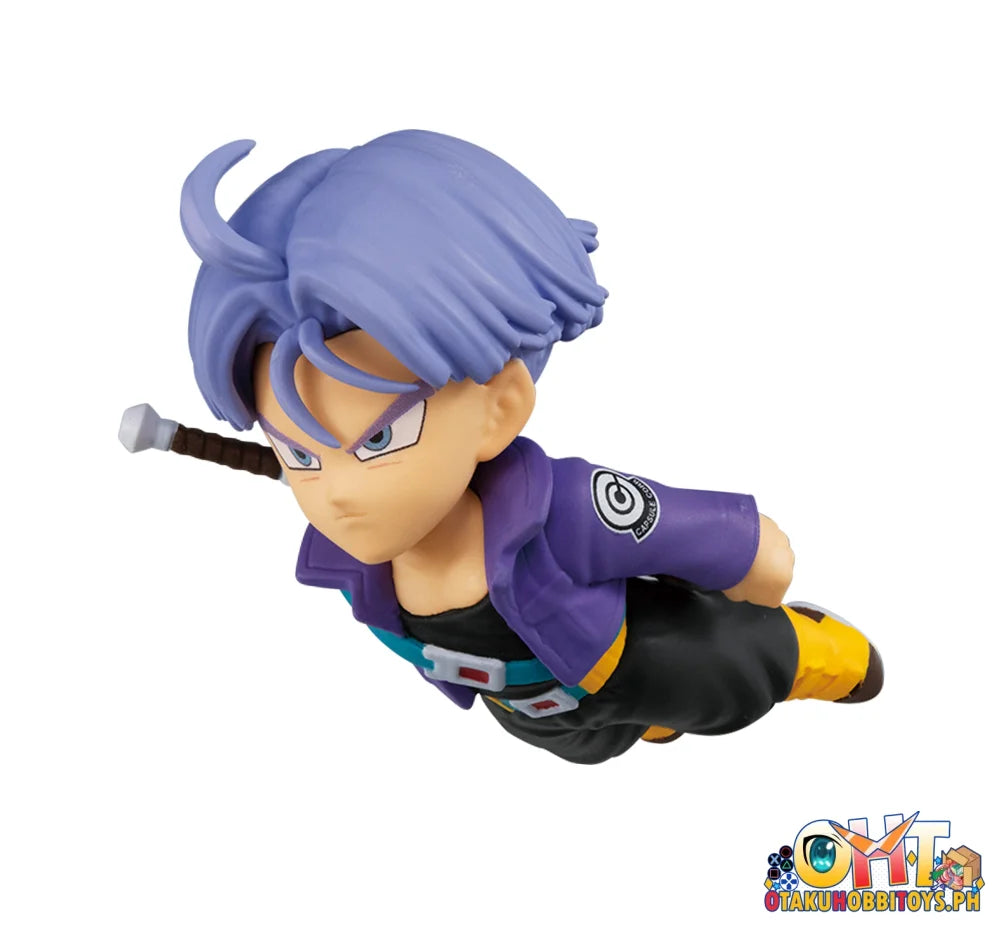 Megahouse Tobimas Dragon Ball (Repeat)- SET OF 6