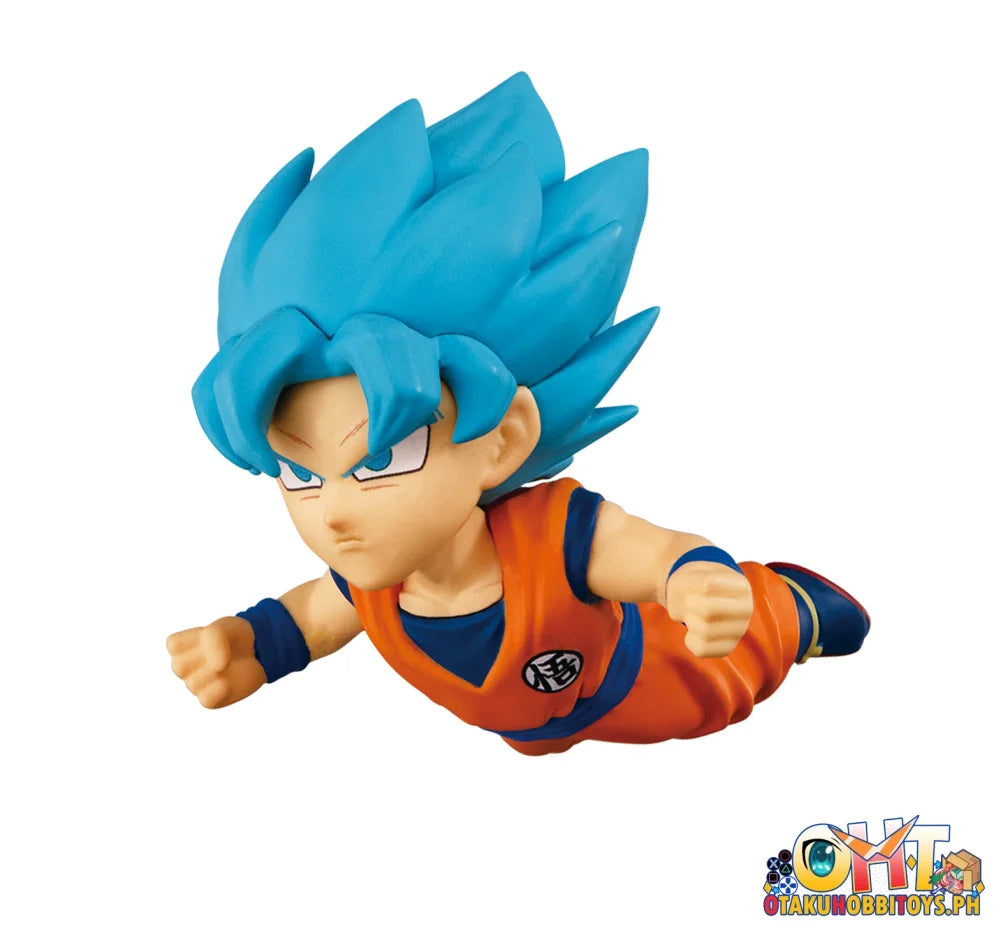 Megahouse Tobimas Dragon Ball (Repeat)- SET OF 6