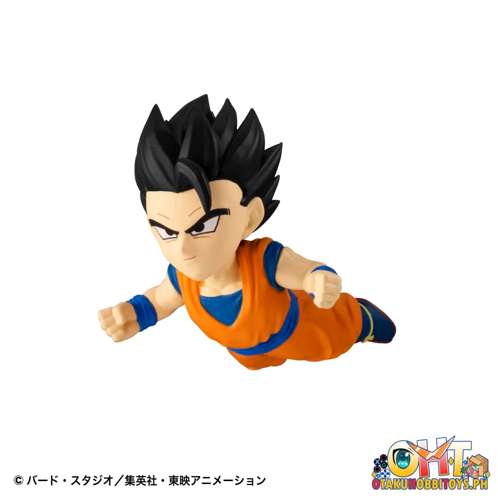 Megahouse Tobimas Dragon Ball vol.3 - Articulated Figure