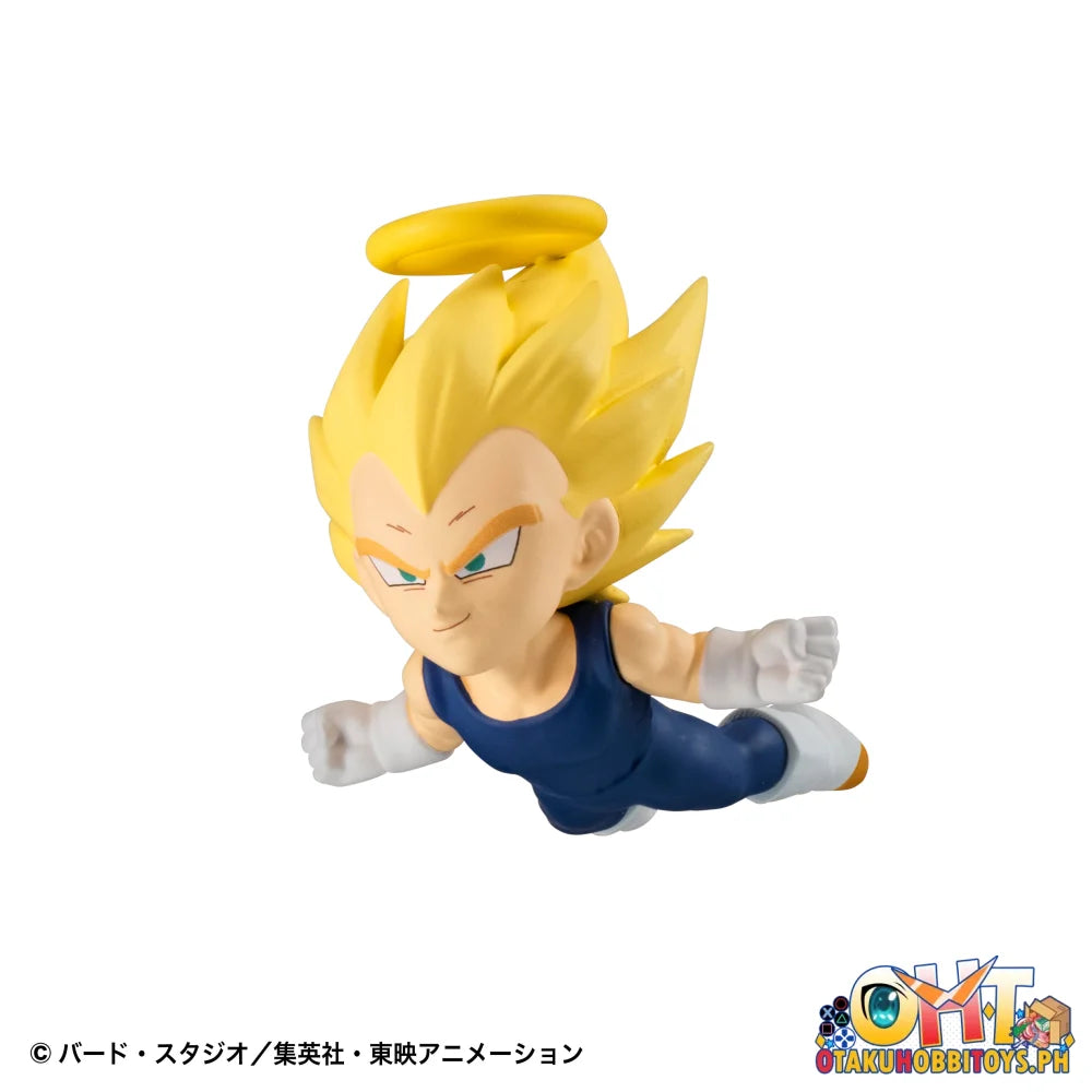 Megahouse Tobimas Dragon Ball vol.3 - Articulated Figure