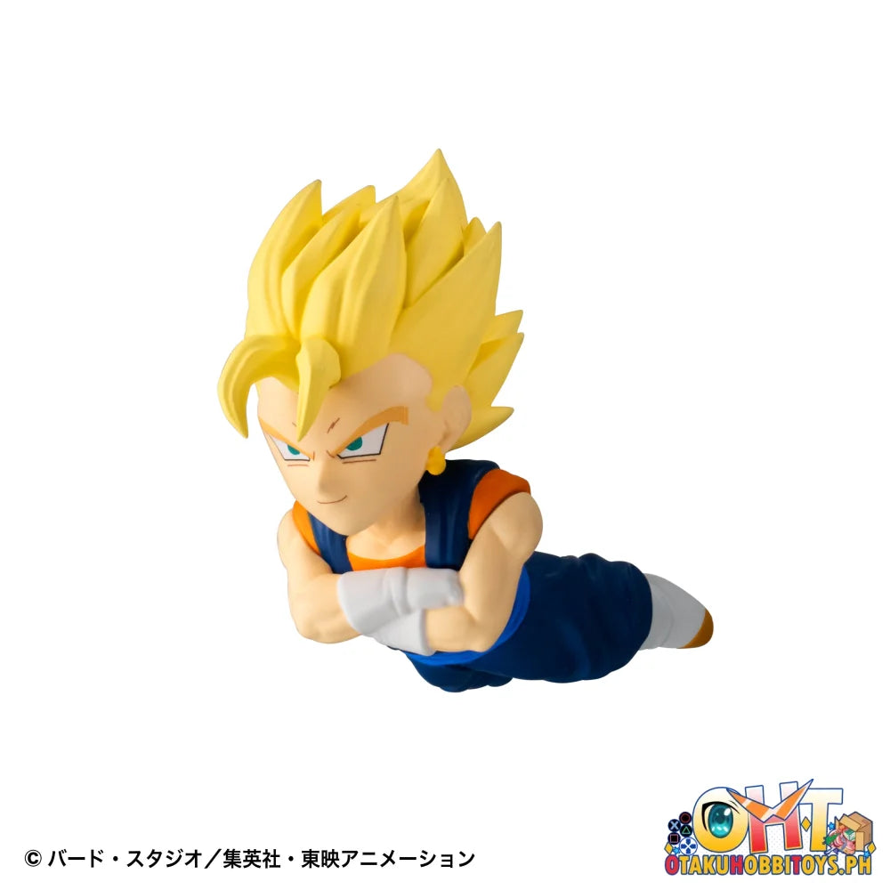 Megahouse Tobimas Dragon Ball vol.3 - Articulated Figure