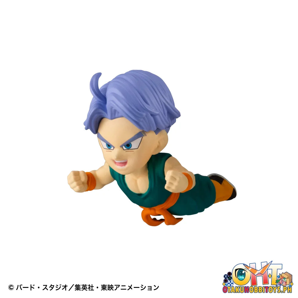 Megahouse Tobimas Dragon Ball vol.3 - Articulated Figure