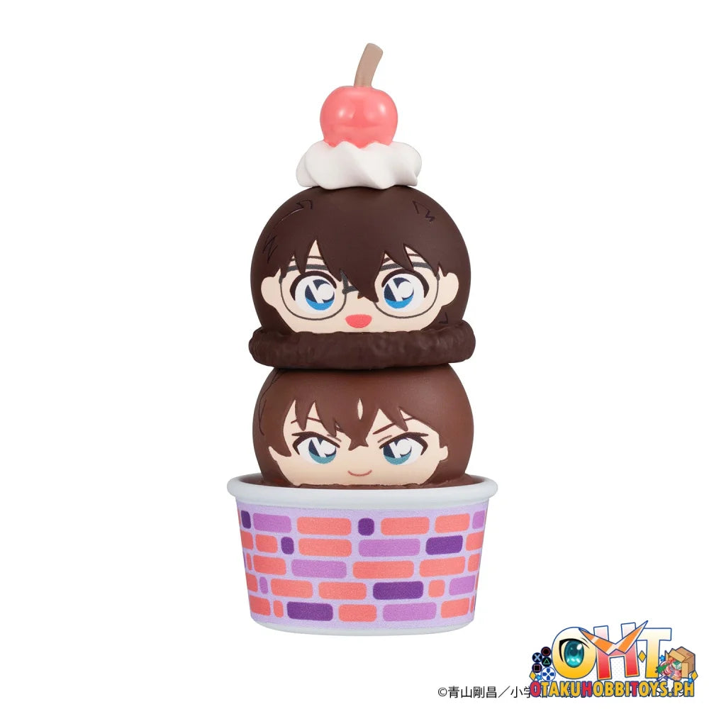 Megahouse Tsumichen Stack up & Change Detective Conan[with gift]