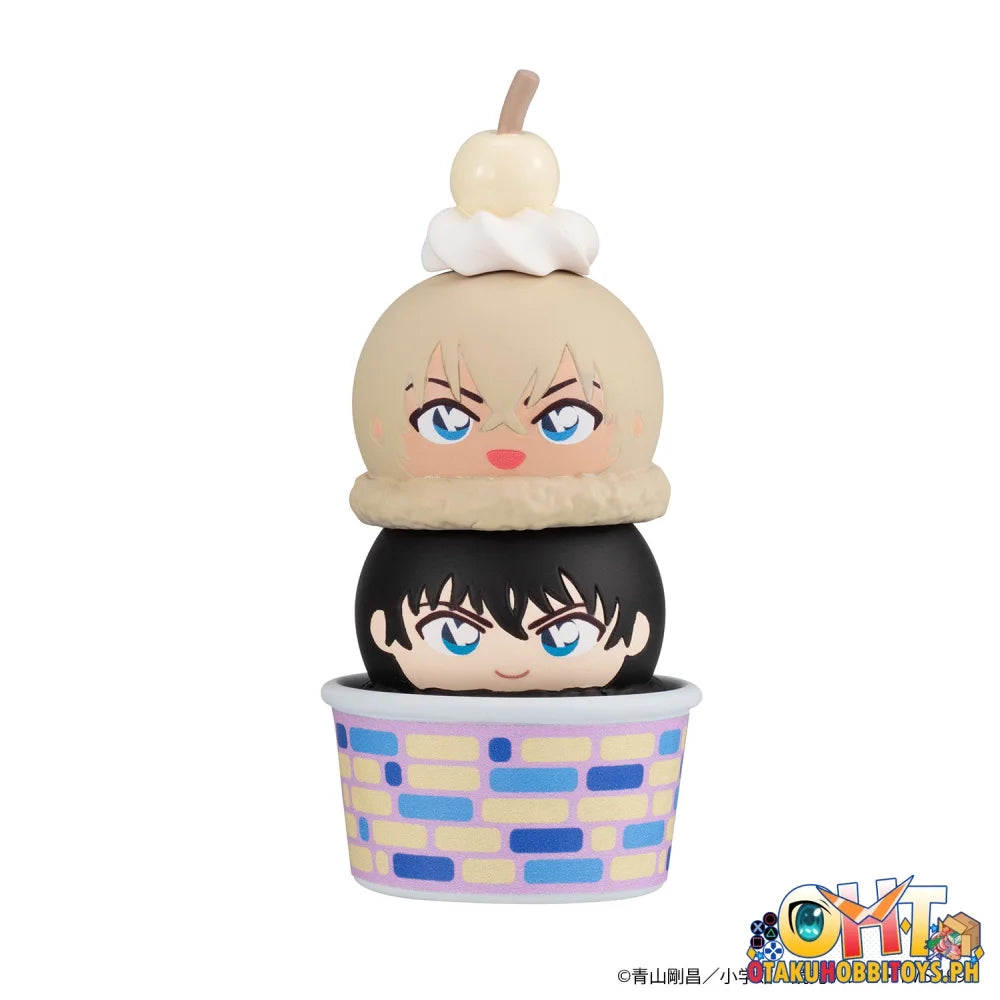 Megahouse Tsumichen Stack up & Change Detective Conan[with gift]