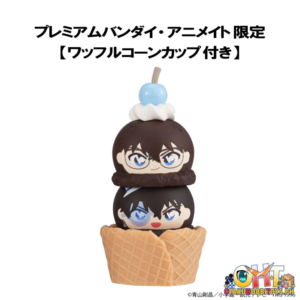 Megahouse Tsumichen Stack up & Change Detective Conan[with gift]