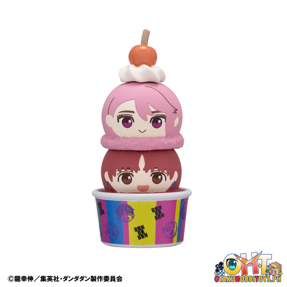 Megahouse Tsumichen Stack up & Change TV Anime ”DAN DA DAN”[with gift]