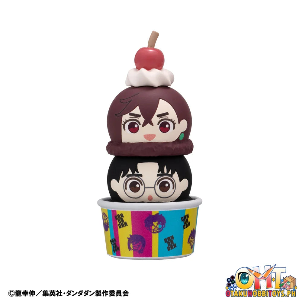 Megahouse Tsumichen Stack up & Change TV Anime ”DAN DA DAN”[with gift]