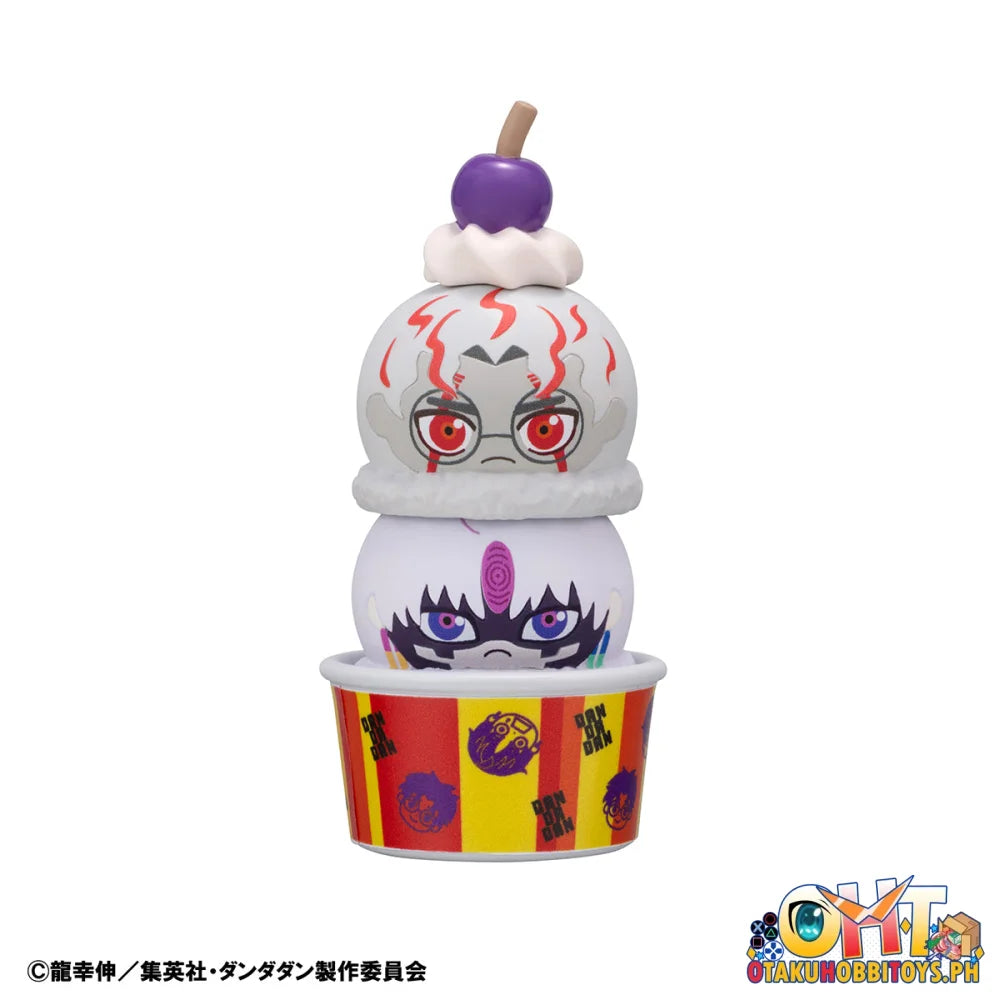 Megahouse Tsumichen Stack up & Change TV Anime ”DAN DA DAN”[with gift]
