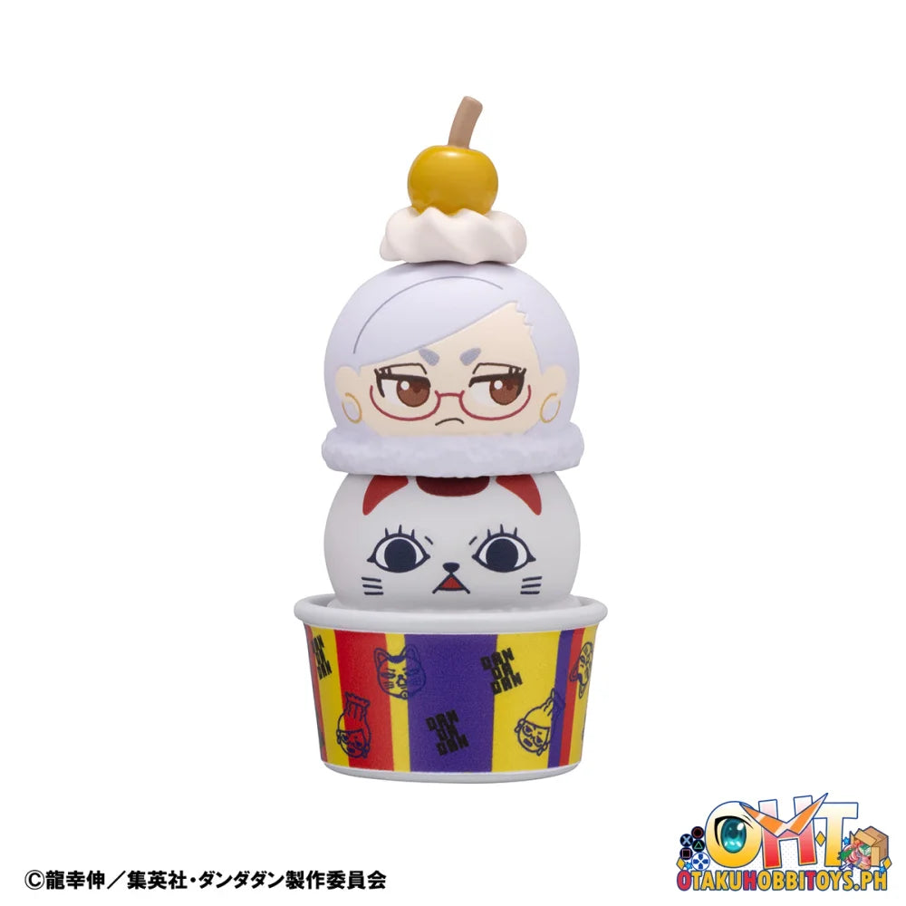 Megahouse Tsumichen Stack up & Change TV Anime ”DAN DA DAN”[with gift]