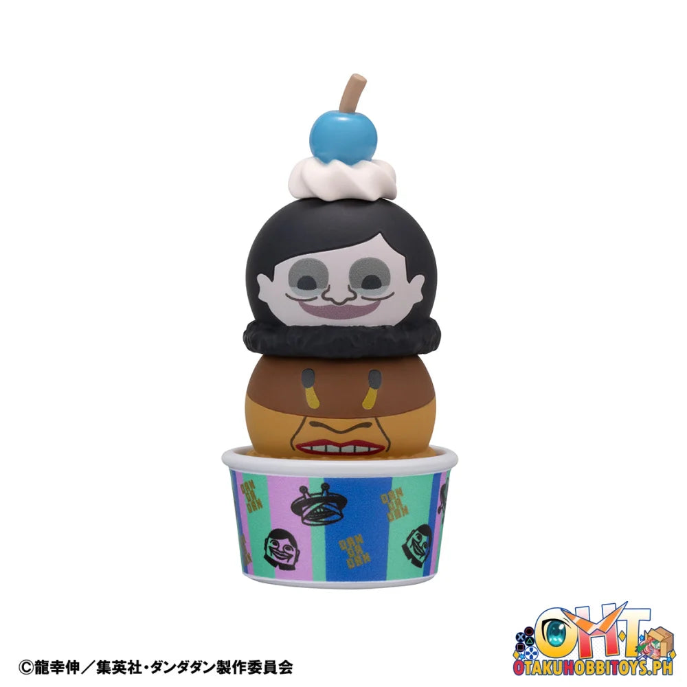 Megahouse Tsumichen Stack up & Change TV Anime ”DAN DA DAN”[with gift]