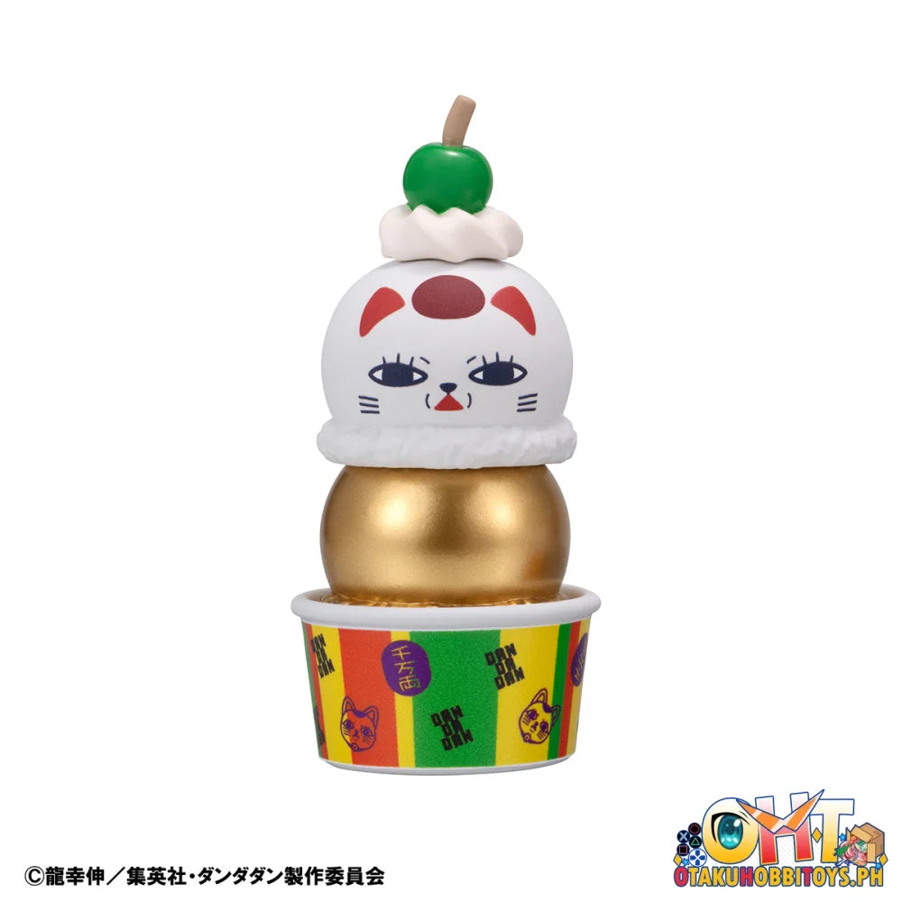Megahouse Tsumichen Stack up & Change TV Anime ”DAN DA DAN”[with gift]
