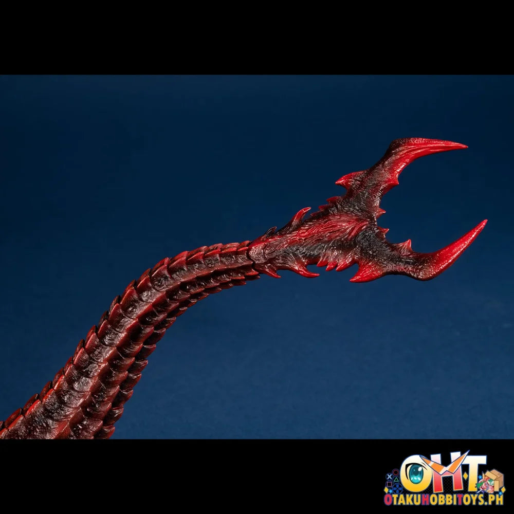 Megahouse UA Monsters Destoroyah (Perfect Form)