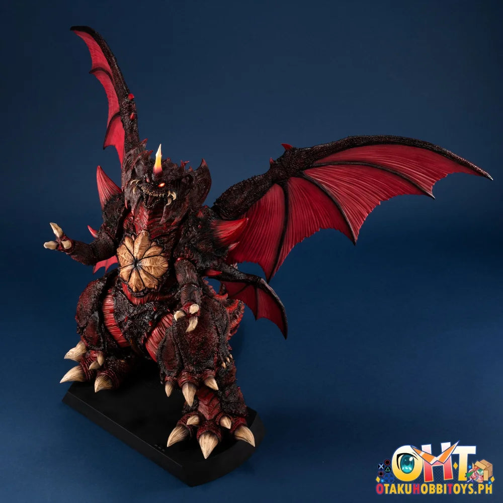 Megahouse UA Monsters Destoroyah (Perfect Form)