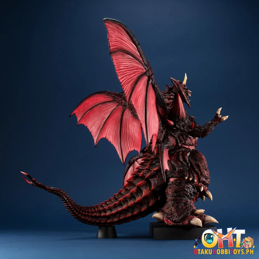 Megahouse UA Monsters Destoroyah (Perfect Form)