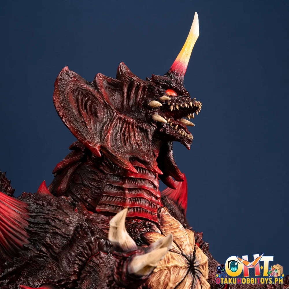 Megahouse UA Monsters Destoroyah (Perfect Form)