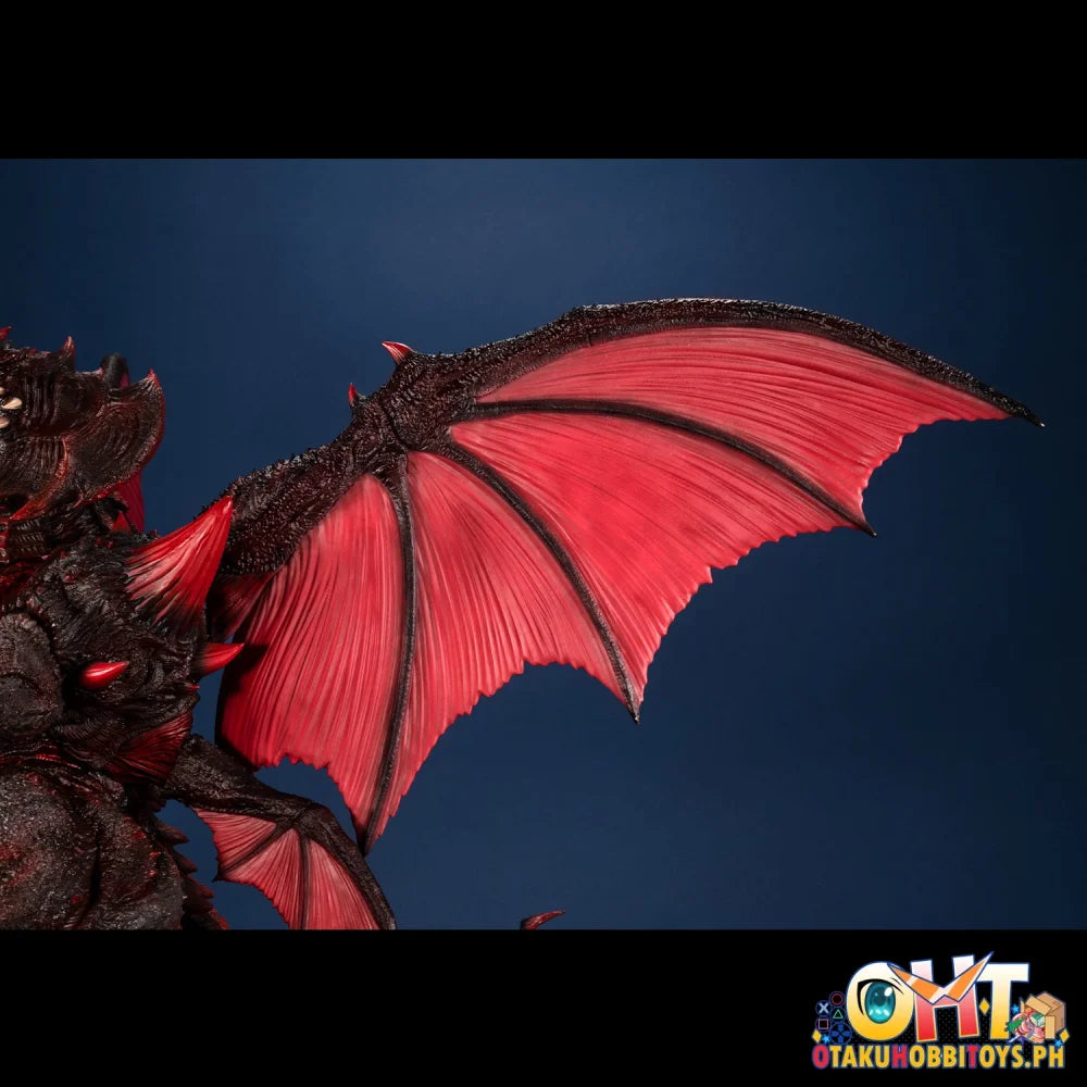 Megahouse UA Monsters Destoroyah (Perfect Form)