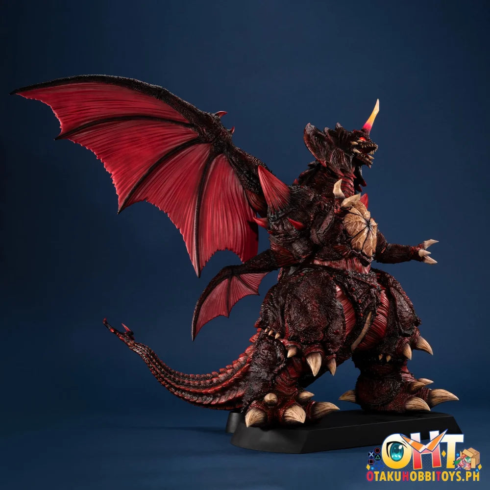 Megahouse UA Monsters Destoroyah (Perfect Form)