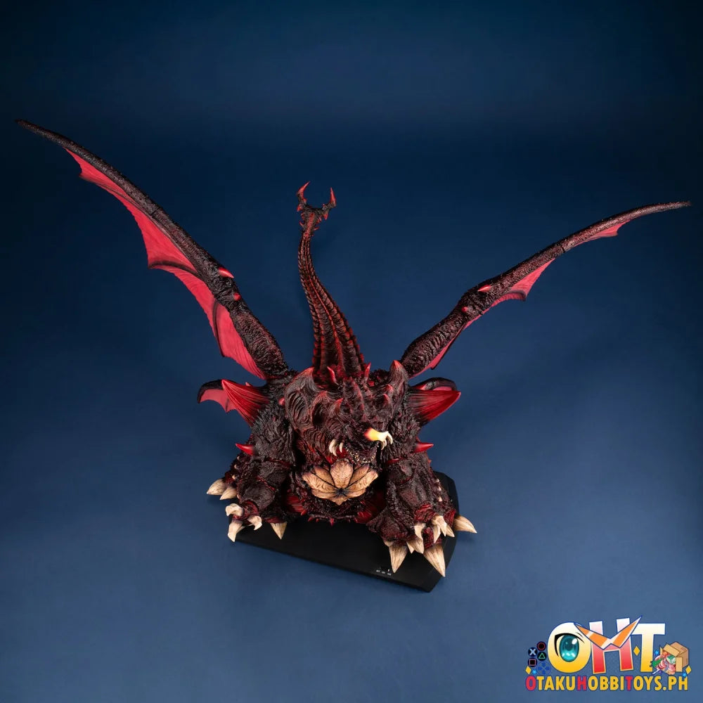 Megahouse UA Monsters Destoroyah (Perfect Form)