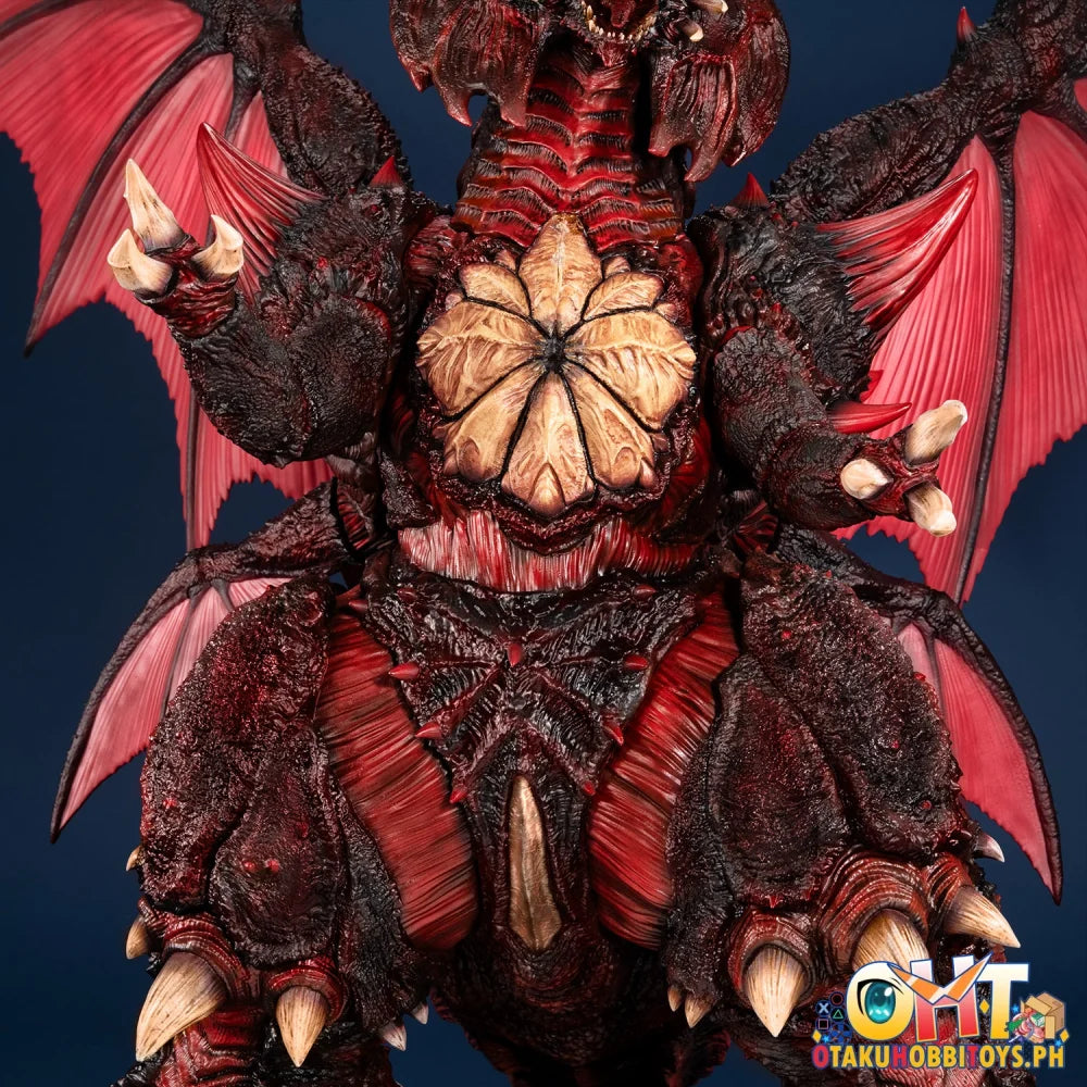 Megahouse UA Monsters Destoroyah (Perfect Form)