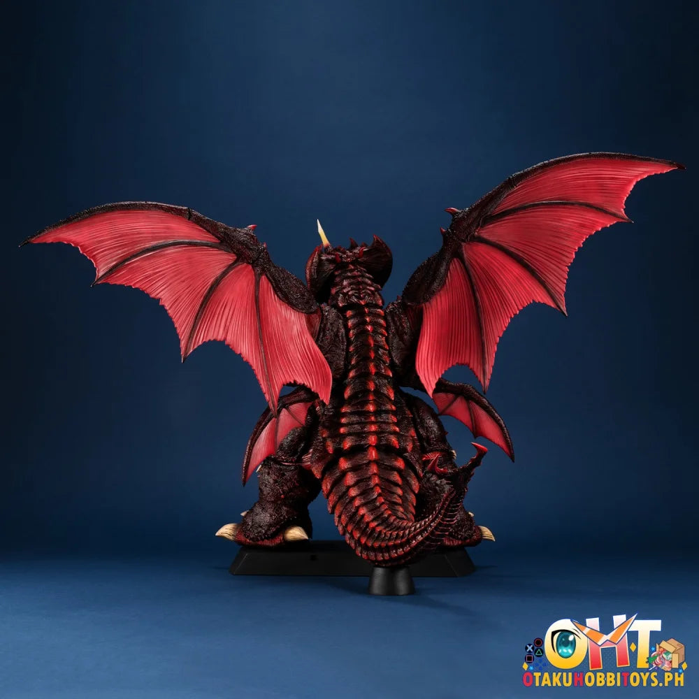 Megahouse UA Monsters Destoroyah (Perfect Form)