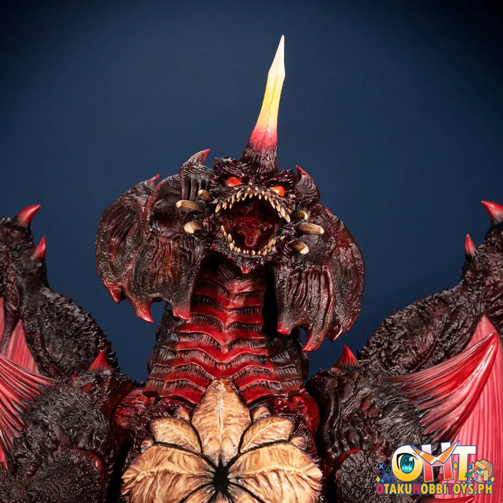 Megahouse UA Monsters Destoroyah (Perfect Form)