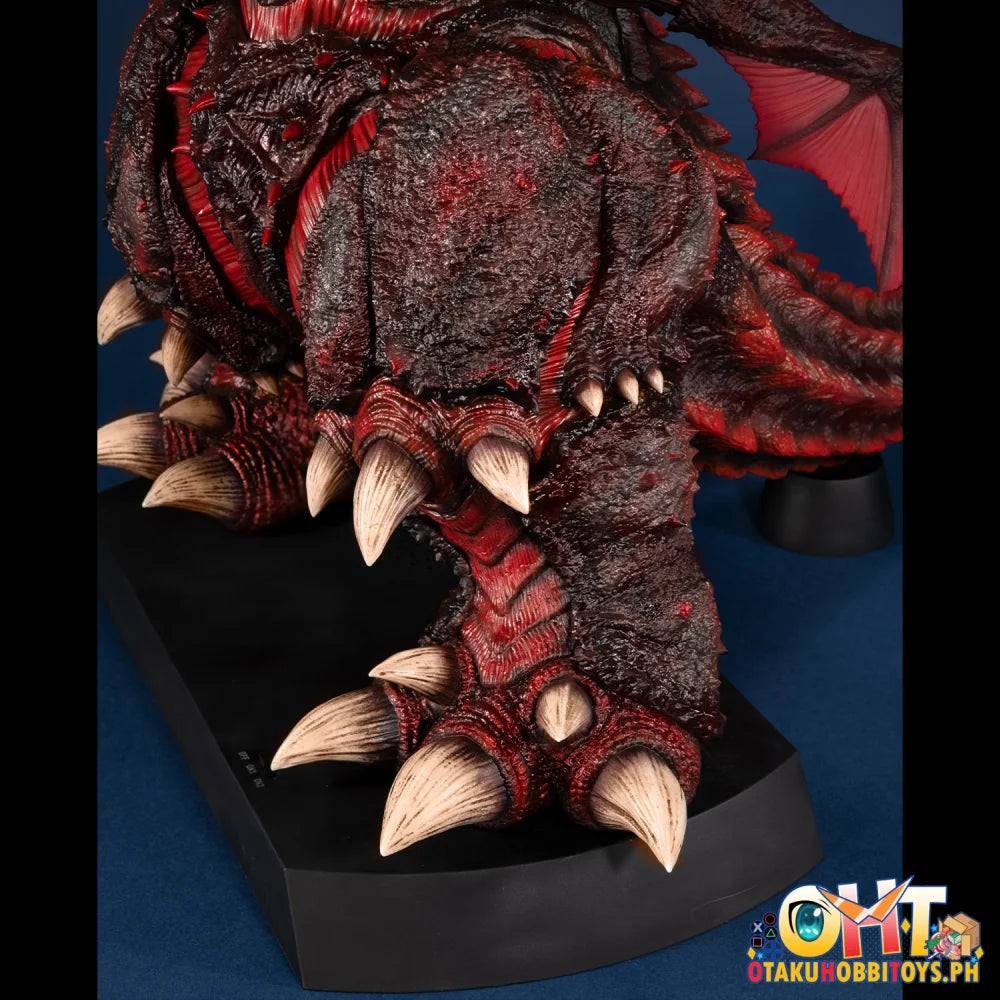 Megahouse UA Monsters Destoroyah (Perfect Form)