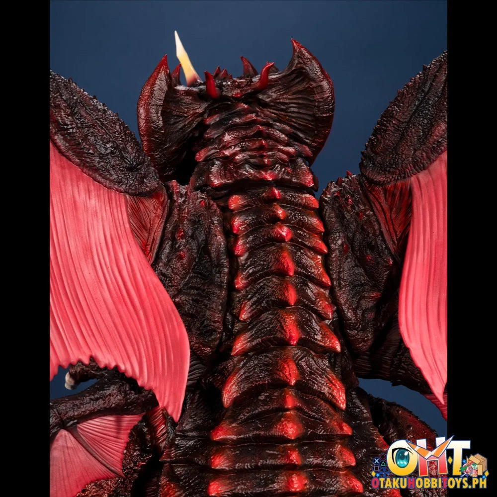 Megahouse UA Monsters Destoroyah (Perfect Form)