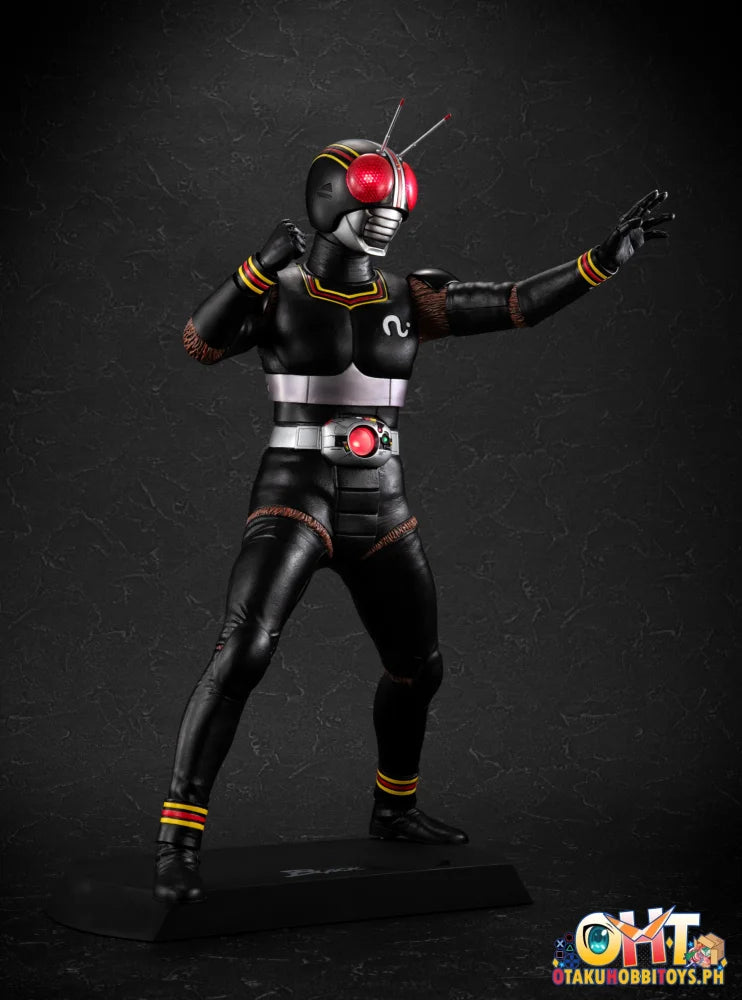 Megahouse Ultimate Article Kamen Rider BLACK