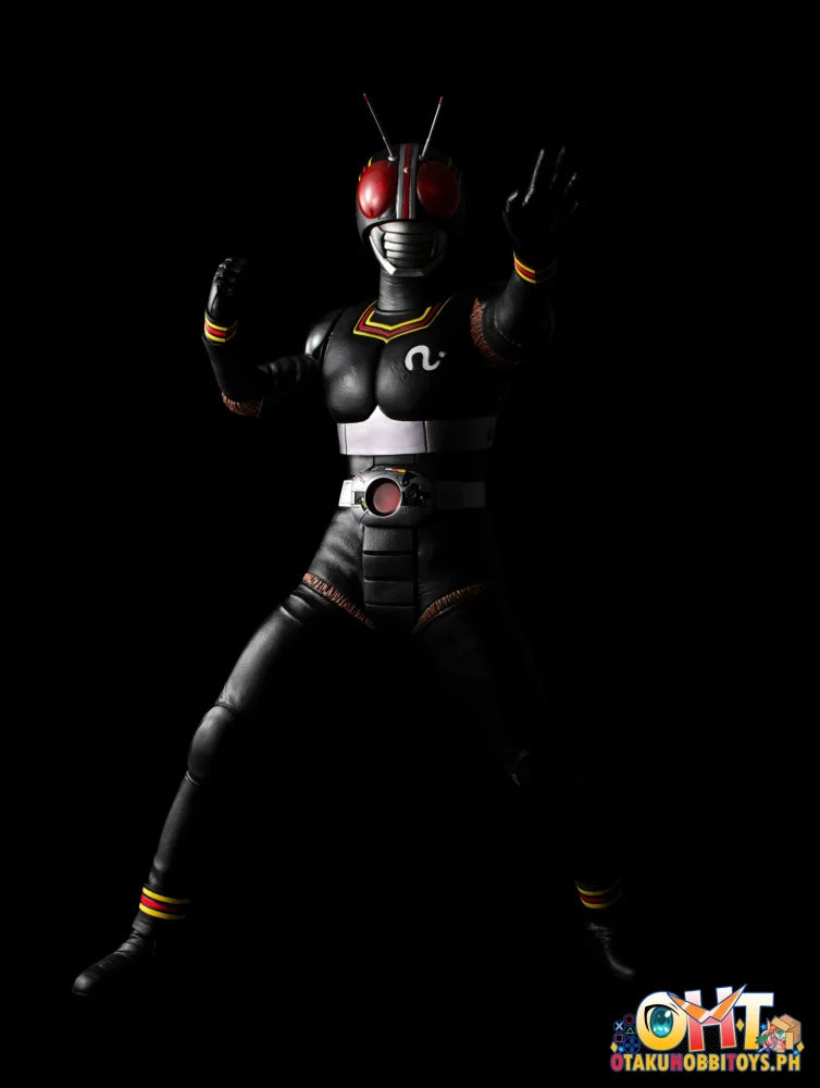 Megahouse Ultimate Article Kamen Rider BLACK