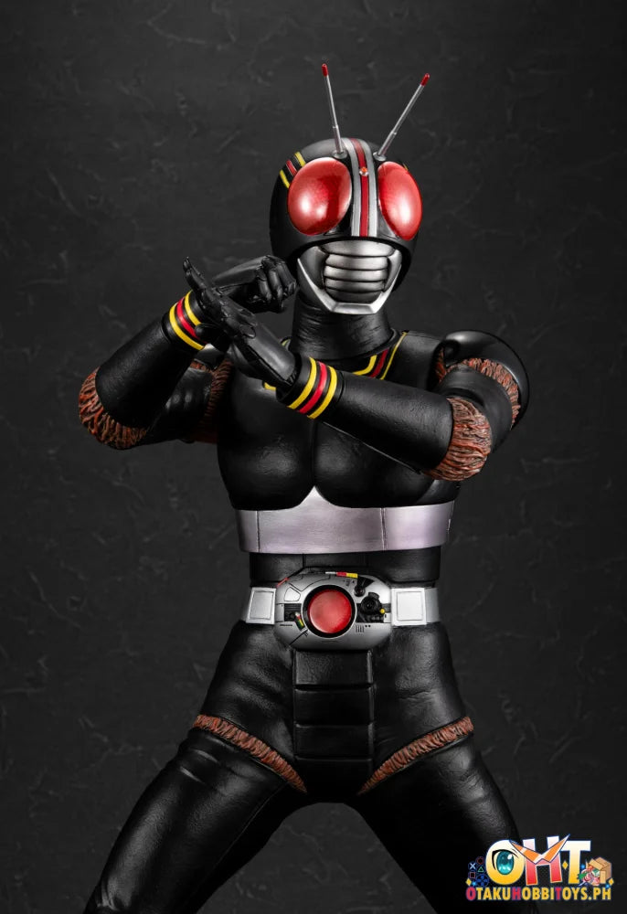 Megahouse Ultimate Article Kamen Rider BLACK