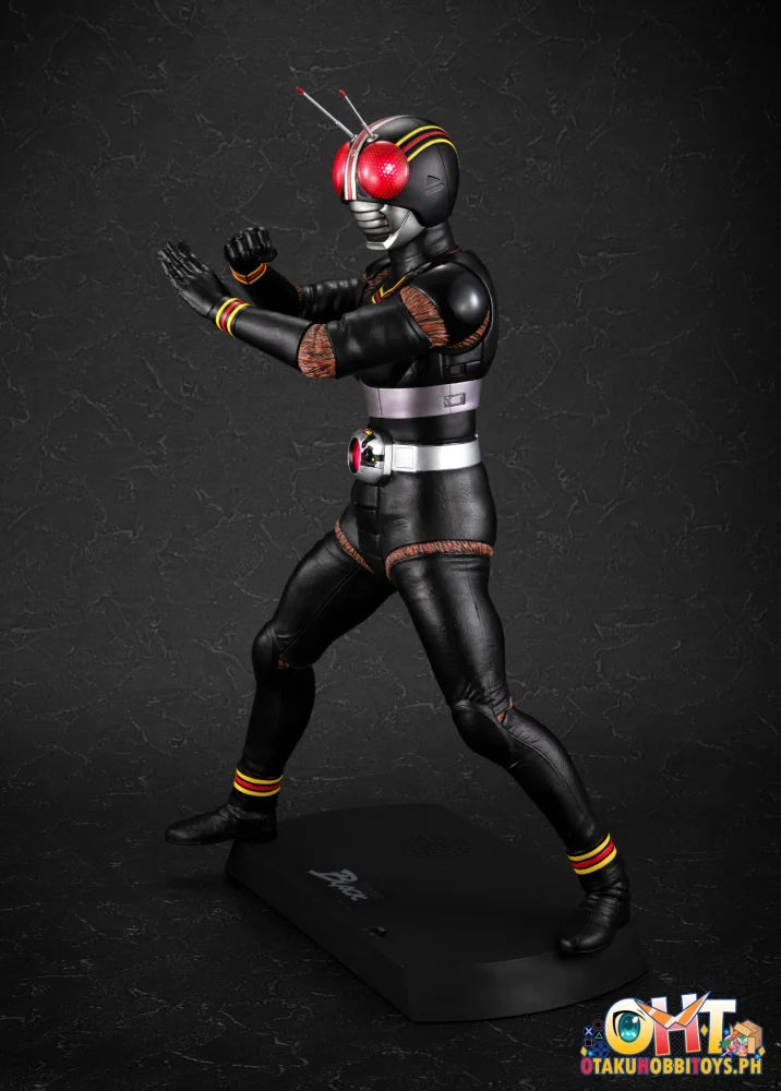 Megahouse Ultimate Article Kamen Rider BLACK