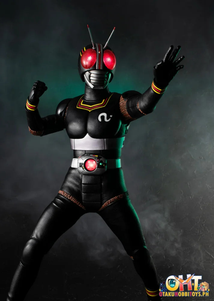 Megahouse Ultimate Article Kamen Rider BLACK