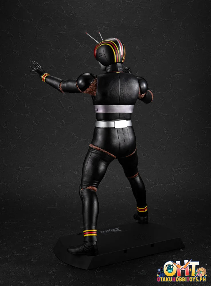 Megahouse Ultimate Article Kamen Rider BLACK