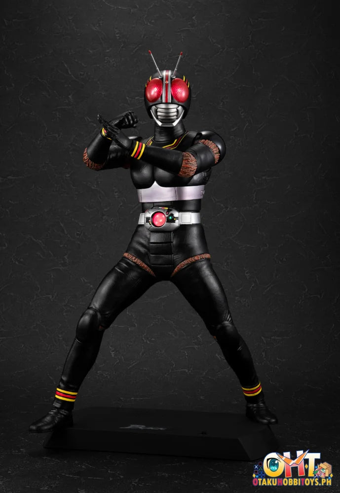 Megahouse Ultimate Article Kamen Rider BLACK