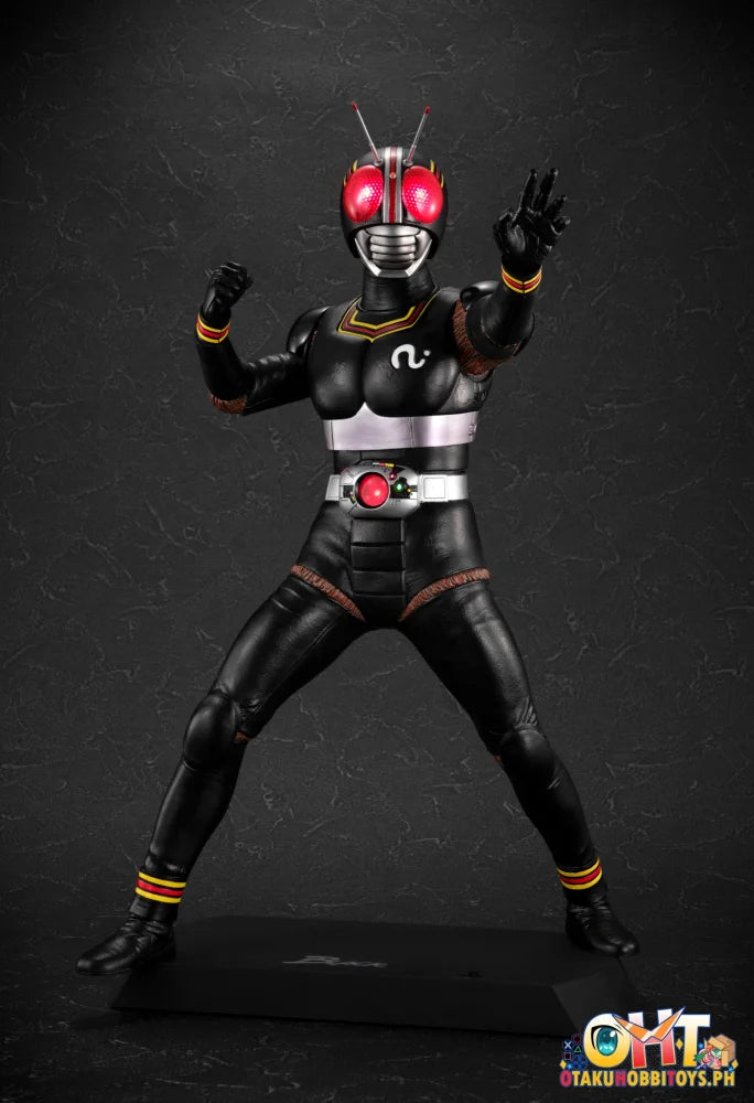 Megahouse Ultimate Article Kamen Rider BLACK