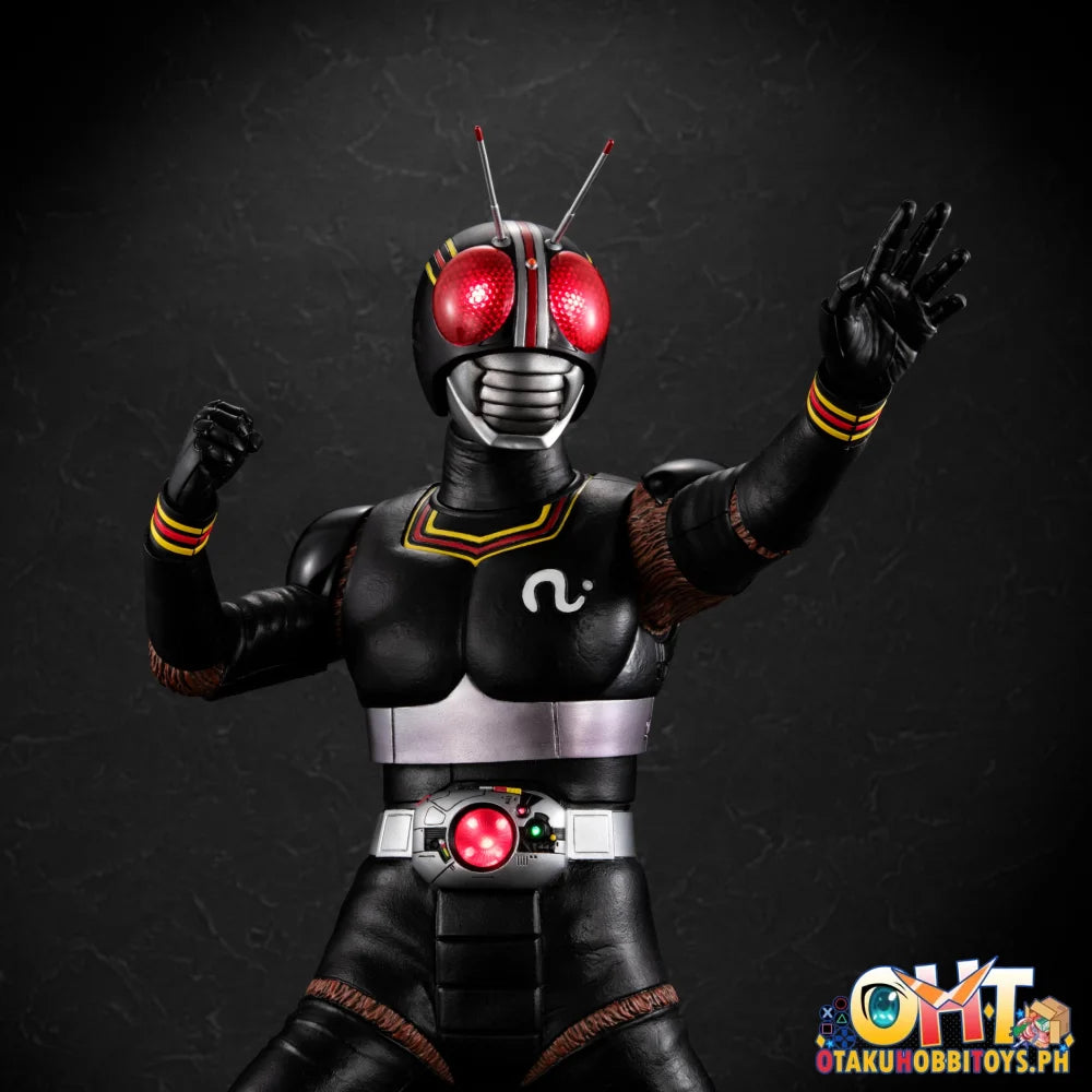 Megahouse Ultimate Article Kamen Rider BLACK